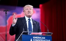 Ông Donald Trump kêu gọi ngăn người Hồi giáo nhập cư vào Mỹ