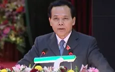 Kiểm tra công tác phòng chống tham nhũng tại Hòa Bình