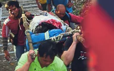 Động đất tại Malaysia: Ít nhất 16 người thiệt mạng