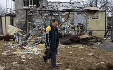 Ukraine: Lực lượng ly khai đã rút vũ khí hạng nặng ra khỏi miền Đông