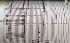 Động đất 6,6 độ Richter ở ngoài khơi Chile