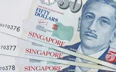 Singapore duy trì chính sách định giá thấp đối với đồng nội tệ