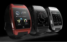 Apple Watch có thêm đối thủ mới