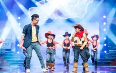 Khán giả trẻ gửi tặng VTV bài thơ "VTV - Hành trình cùng tôi lớn"