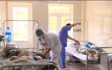 Thuốc tiêu sợi huyết giúp người bệnh phục hồi sau đột quỵ
