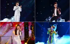 Giọng hát Việt 2015: Học trò Mỹ Tâm nhiều khả năng chiến thắng