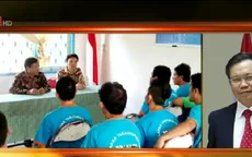 ĐSQ Việt Nam tại Indonesia nỗ lực "giải cứu" ngư dân bị bắt giữ