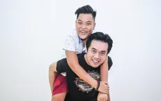 HLV Dương Khắc Linh: "Cơ hội chiến thắng chia đều cho Top 3 Giọng hát Việt nhí 2015"