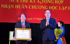 50 năm thành lập khối chuyên THPT đầu tiên của Việt Nam