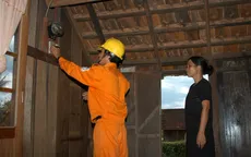Biểu giá điện sinh hoạt 3 - 4 bậc phù hợp với hộ nghèo