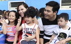 Chân dung người vợ "đầy tật xấu" của MC Phan Anh