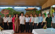 Phát triển làng nghề, đẩy mạnh du lịch tại các địa phương