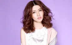 Quỳnh Châu cuốn hút trong bộ ảnh mới
