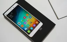 Smartphone nội địa độc chiếm thị trường Trung Quốc