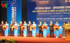 Techmart 2015 sẽ là Cơ hội lớn cho doanh nghiệp
