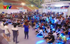 ASUS EXPO 2015 thu hút hàng nghìn tín đồ công nghệ Việt