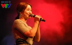 Nữ hoàng nhạc phim Baek Ji Young "mê hoặc" khán giả trẻ