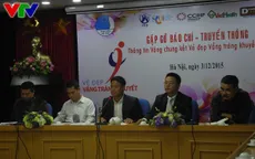 Vẻ đẹp vầng trăng khuyết 2015: Giúp người khuyết tật tự tin hơn trong cuộc sống