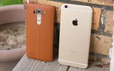 5 smartphone đáng mua nhất tháng 10