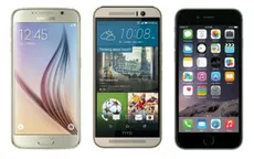Những smartphone đáng mua nhất tháng 5