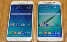 Những smartphone tốt nhất nửa đầu năm 2015