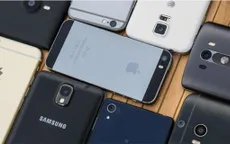 Những smartphone đáng mua nhất tháng 3