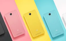 5 smartphone giá rẻ đáng mua nhất năm 2015