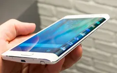 5 smartphone màn hình Quad HD mới ra mắt