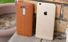 Những smartphone đáng mua nhất trong tháng 8