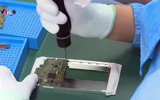 Thị trường điện thoại di động: Cơ hội nào cho doanh nghiệp Việt?