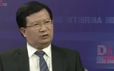 Bộ trưởng Trịnh Đình Dũng: Thị trường phục hồi do đầu cơ là không đúng