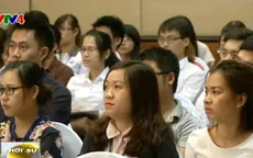 Cơ hội việc làm cho du học sinh tại Việt Nam