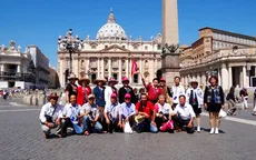 Lượng khách Việt Nam tới Pháp tăng nhờ thỏa ước lữ hành