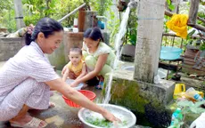 Hôm nay (24/6), công bố Báo cáo môi trường Quốc gia 2014