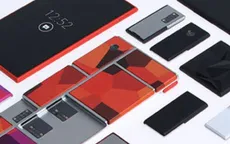 Dự án smartphone xếp hình Project Ara bị hoãn đến năm 2016