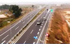 Nhà thầu yếu "hết cửa" vào dự án giao thông