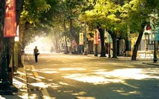 Miền Bắc tiếp tục nắng ấm