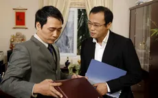 Phim mới "Đối thủ kỳ phùng" chính thức lên sóng VTV1