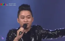 Du ca Việt: Tùng Dương phiêu cùng khán giả với ‘Chiếc khăn piêu’