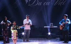 Du ca Việt: Baikan – Câu hát của yêu thương (10h30, VTV1)