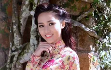 Á hậu Ngô Trà My tới nhà hàng Bữa trưa vui vẻ (12h, VTV6)