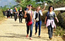 Năm 2015, ngành du lịch phấn đấu đón 8,7 triệu khách quốc tế