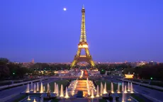 Du lịch Pháp chịu nhiều thiệt hại sau vụ khủng bố ở Paris