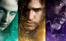 Seventh Son - “Món mới” của dòng phim phiêu lưu, viễn tưởng