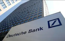 Ngân hàng Deutsch Bank lỗ 7 tỷ USD trong quý III/2015