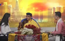 Đức Pháp Vương Gyalwang Drukpa tự hào vì ở Việt Nam đúng dịp Trung thu