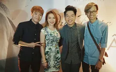 Quán quân Giọng hát Việt 2015 trình làng MV đầu tay, NS của bản hit Bốn chữ lắm hài lòng