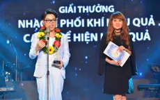 Quán quân Giọng hát Việt và khoảnh khắc chiến thắng tại BHV tháng 11