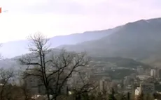 Crimea kì vọng thu hút khách du lịch