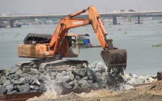 Đề xuất tạm dừng dự án cải tạo môi trường ven sông Đồng Nai